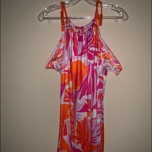 Gretchen Scott Dress